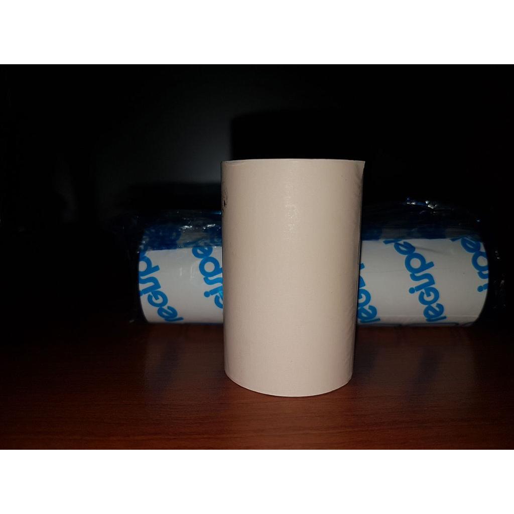 10924 - Rollo con logo para ORPAK